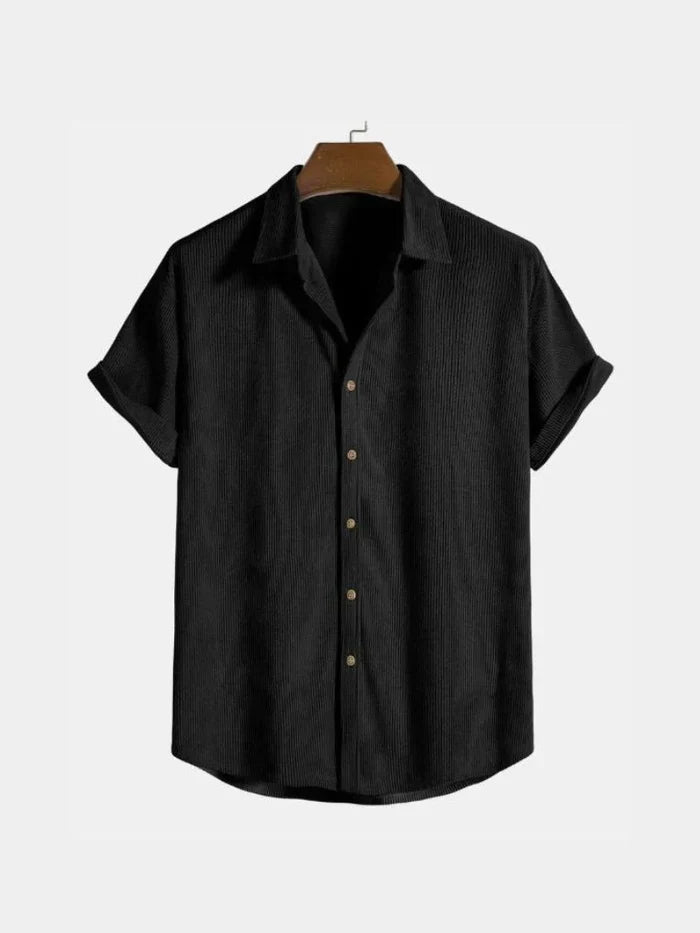 Timeless Mens Polo Shirt - BritishElegance