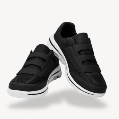 Mesh Diabetic Orthopedic Walking Shoes Unisex