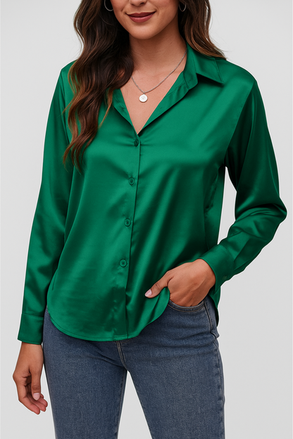 Sadie – Women’s Button-Up Shirt