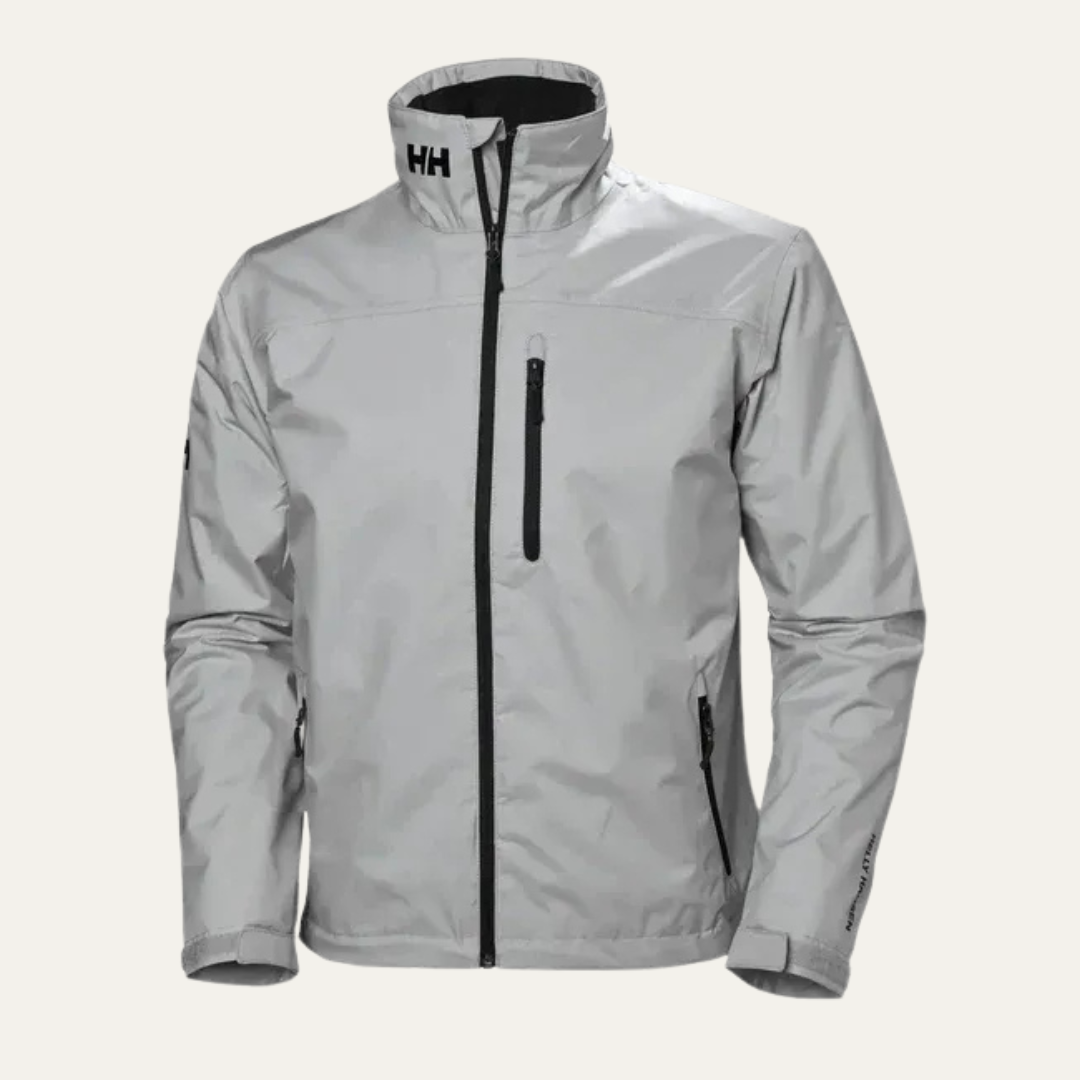 Men’s Technical Weather Ready Performance Jacket