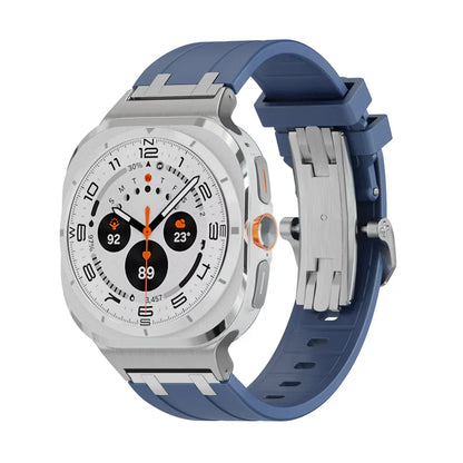 Soft Silicone Strap for Samsung Galaxy Watch Ultra