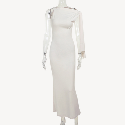 Women's Elegant Maxi Party Dress