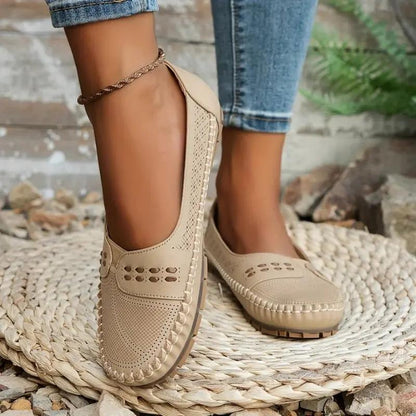 Aureli Orthopedic Shoes