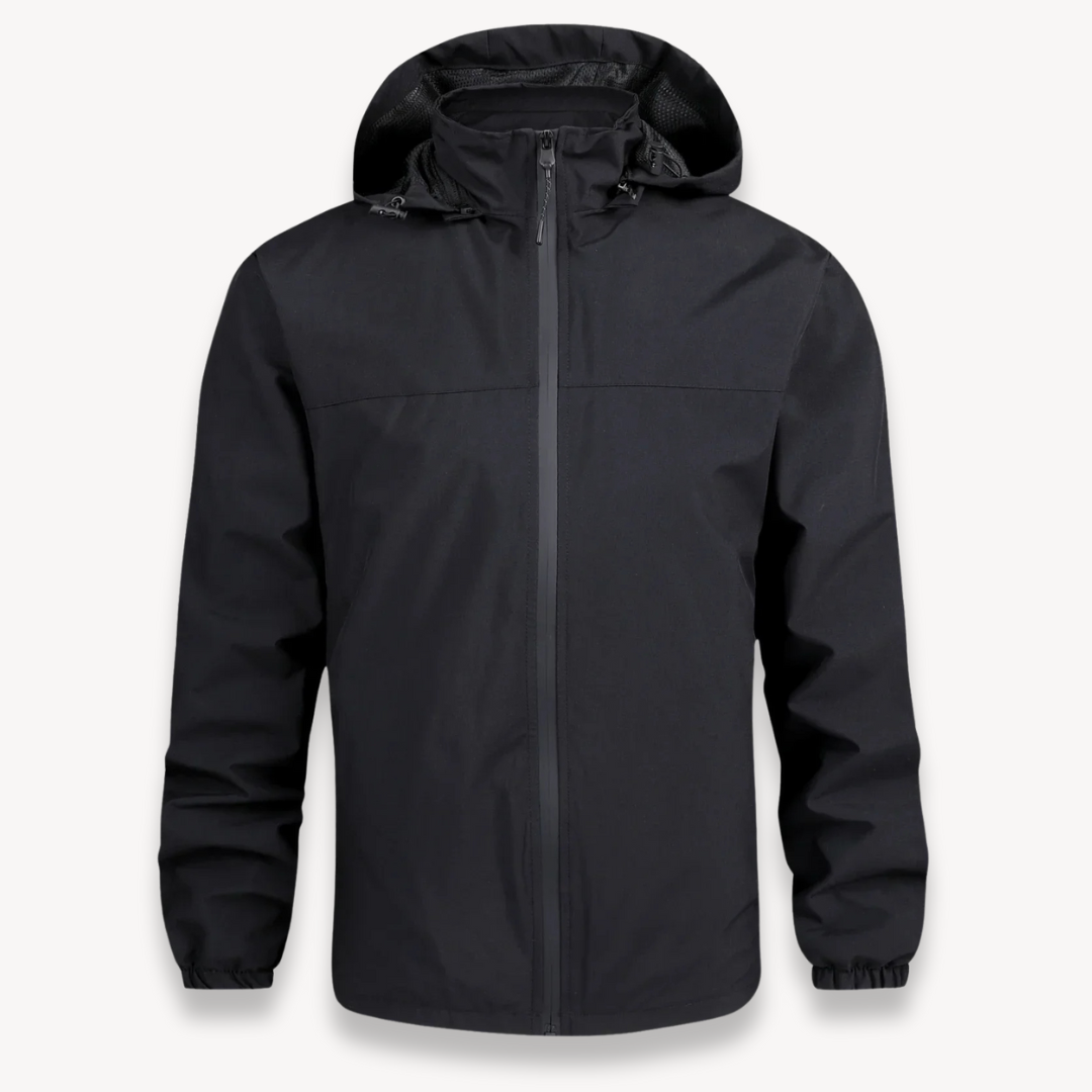 Rain Jacket for Men