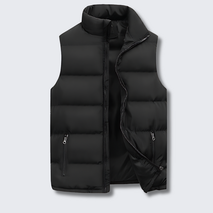 Kasper | High-Quality Padded Gilet