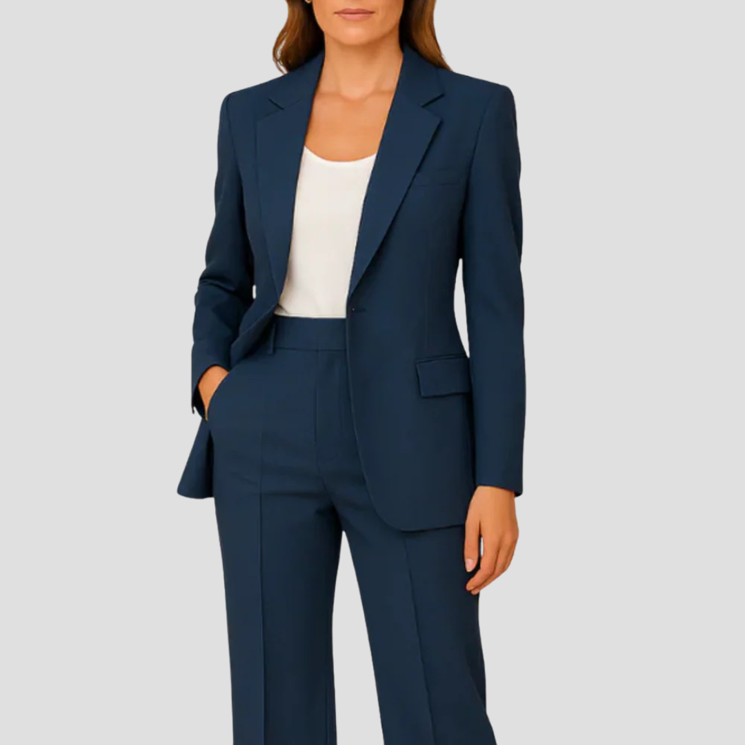 Stylish Women's Suit Set