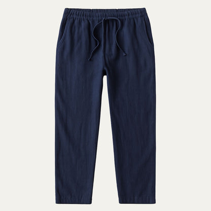 The Sorrento Linen Pantalon for Men