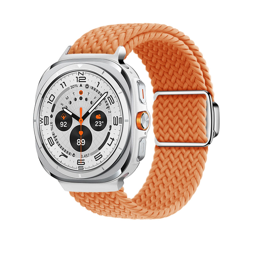 Strong Nylon Band for Galaxy Watch Ultra