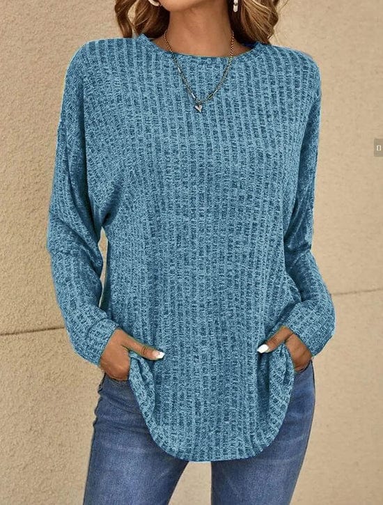 Warm Cozy Winter Jumper