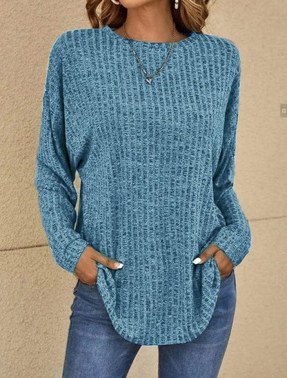 Warm Cozy Winter Jumper