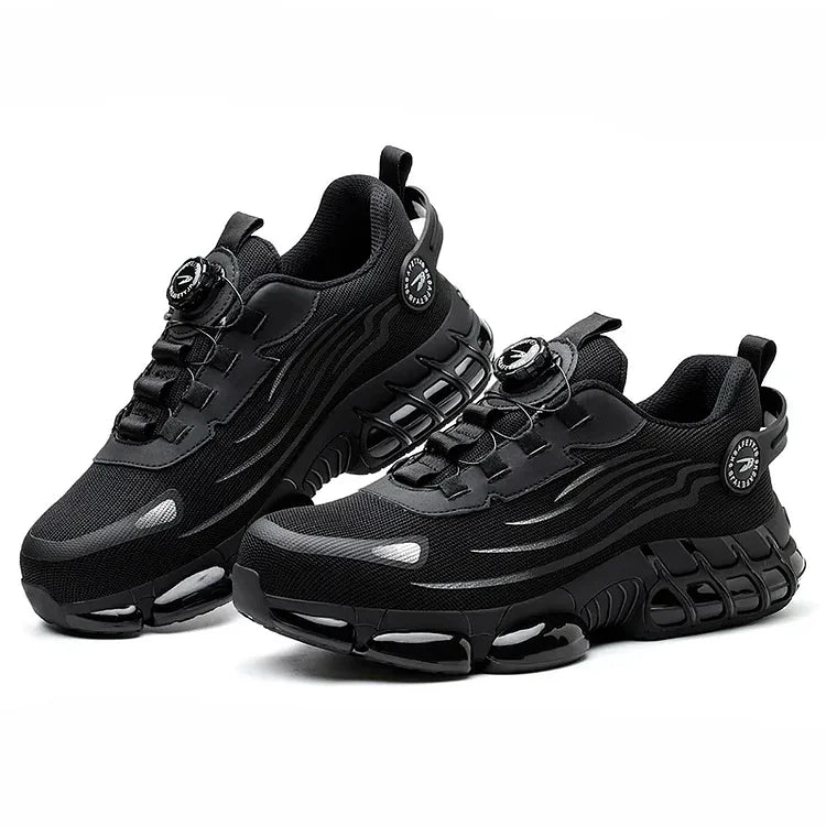 Steel Toe Safety Shoes Non-Slip
