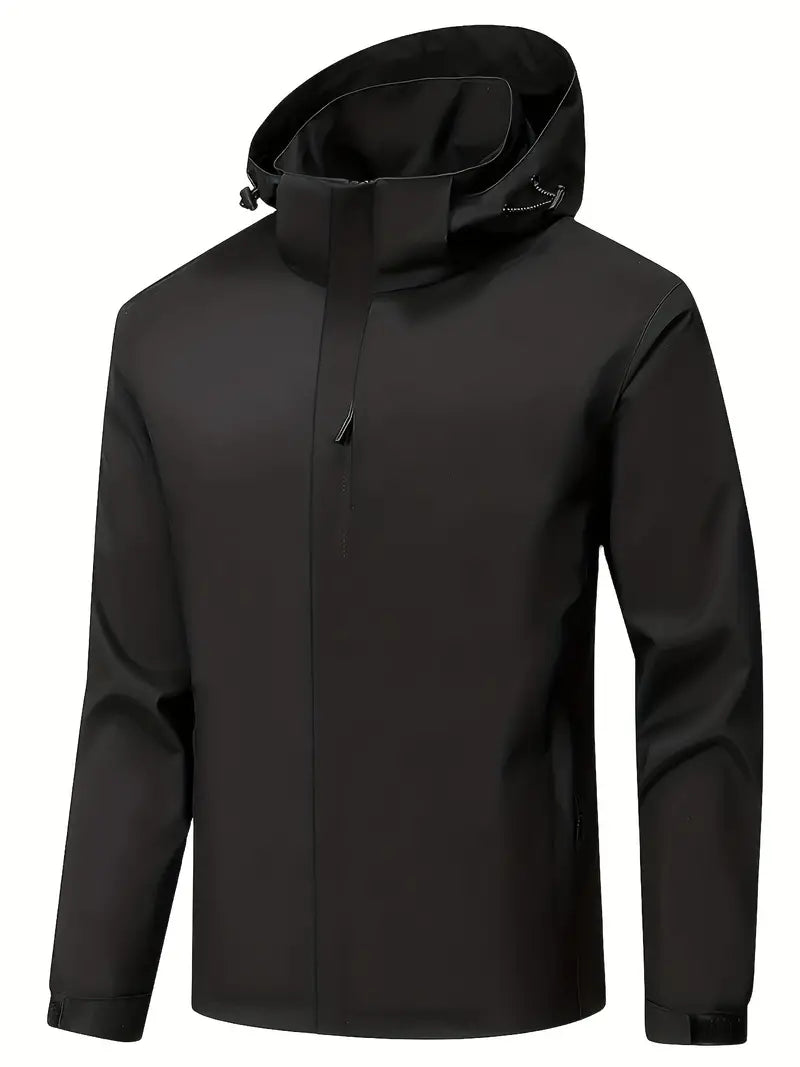 Milo Vortex Outdoor Jacket