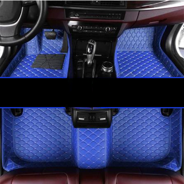 Luxury Pet Friendly Carpet Sets