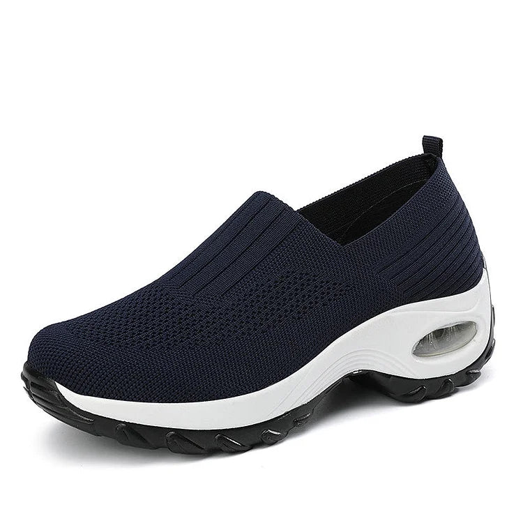 HealEase – Women’s Othopaedic Slip-On Shoes