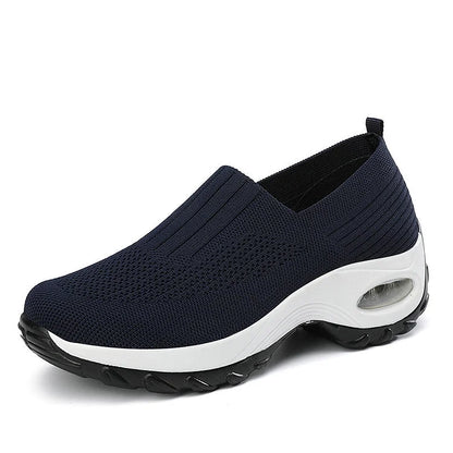 HealEase – Women’s Othopaedic Slip-On Shoes