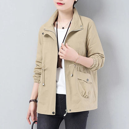 Classic Casual Jacket - BritishElegance