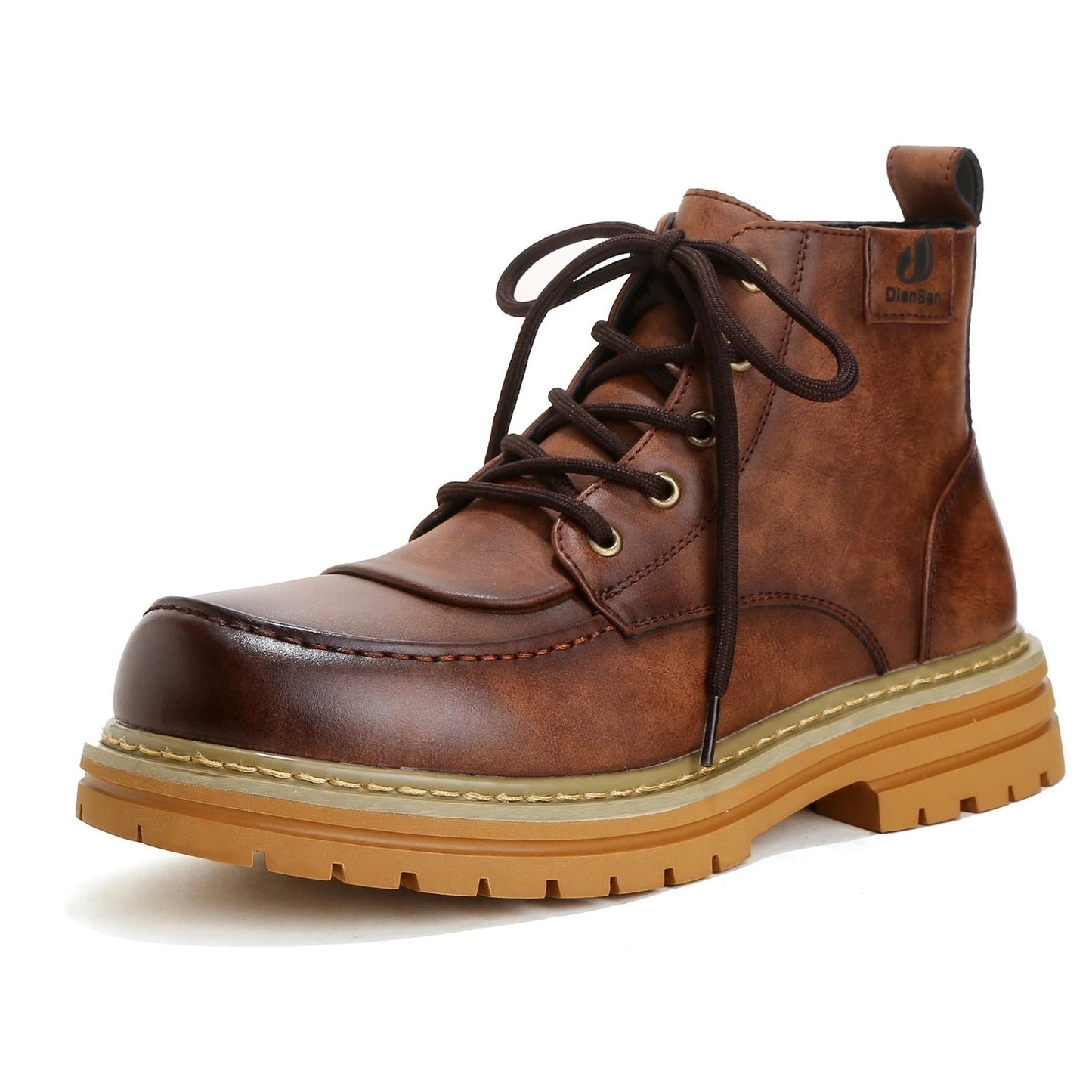 Tough Hiking Boots for Outdoor Adventures