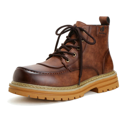 Tough Hiking Boots for Outdoor Adventures