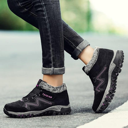 Marley Shoes™ | Winter Thermal Boots