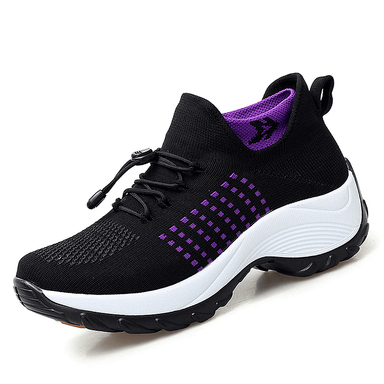 StepSure – Non-Slip Orthopaedic Sneakers