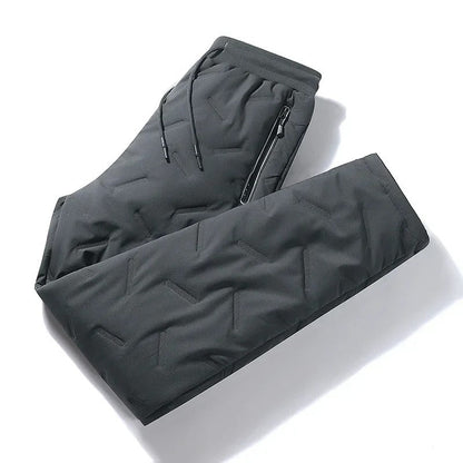 Classic Cotton Trousers