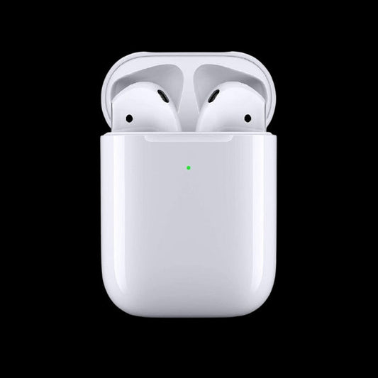 Waterproof Bluetooth Earbuds With Mic For iPhone - BritishElegance