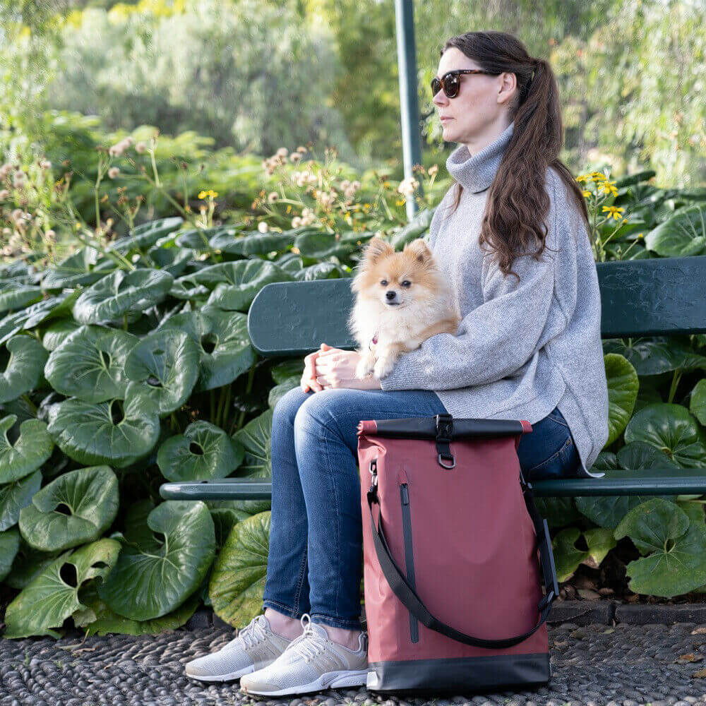 3-in-1 Bike Bag - MultiBag™