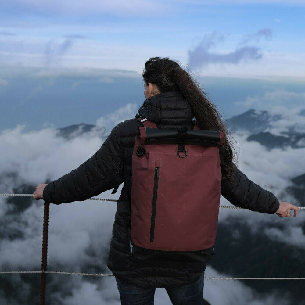 3-in-1 Bike Bag - MultiBag™