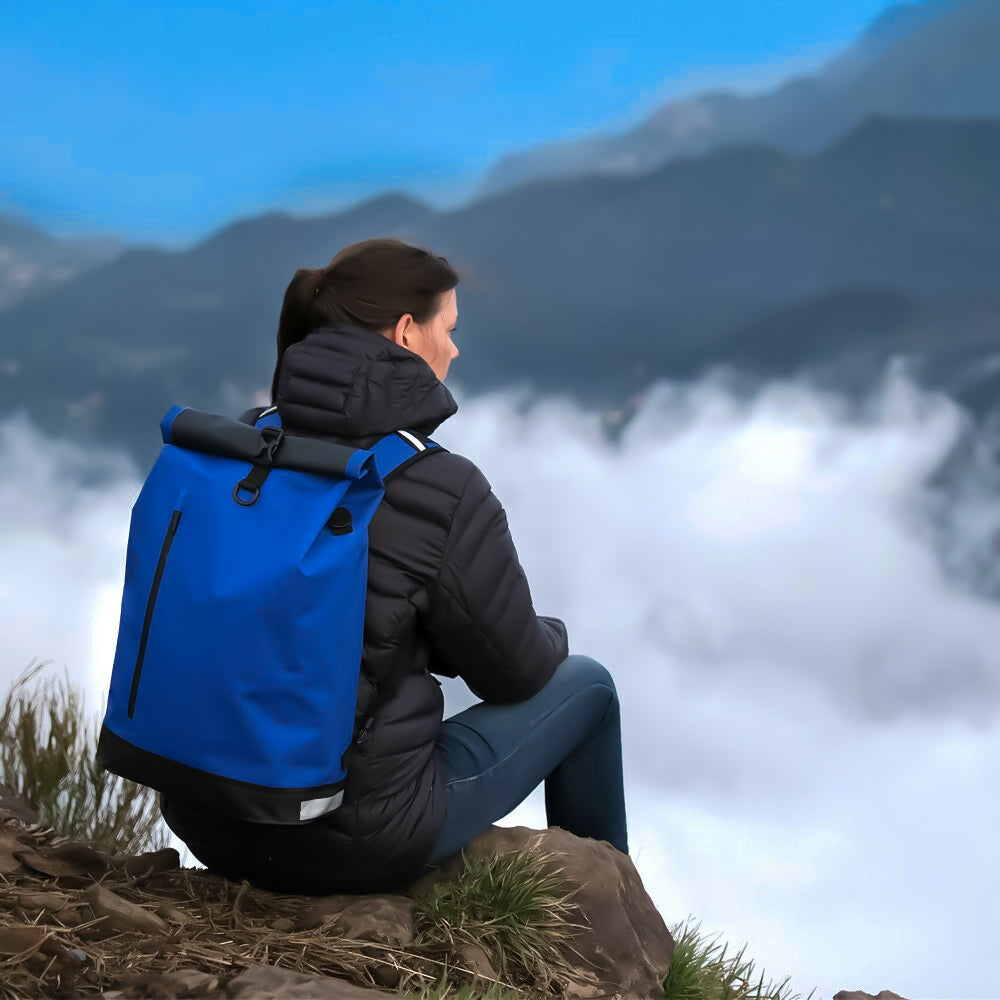 3-in-1 Bike Bag - MultiBag™