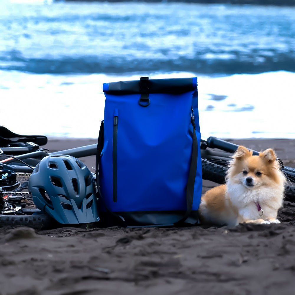 3-in-1 Bike Bag - MultiBag™