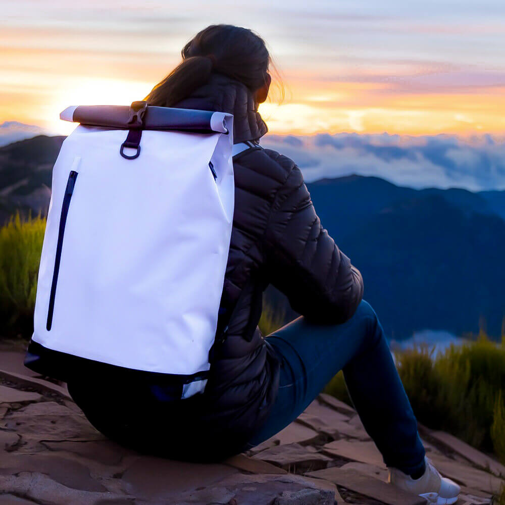 3-in-1 Bike Bag - MultiBag™