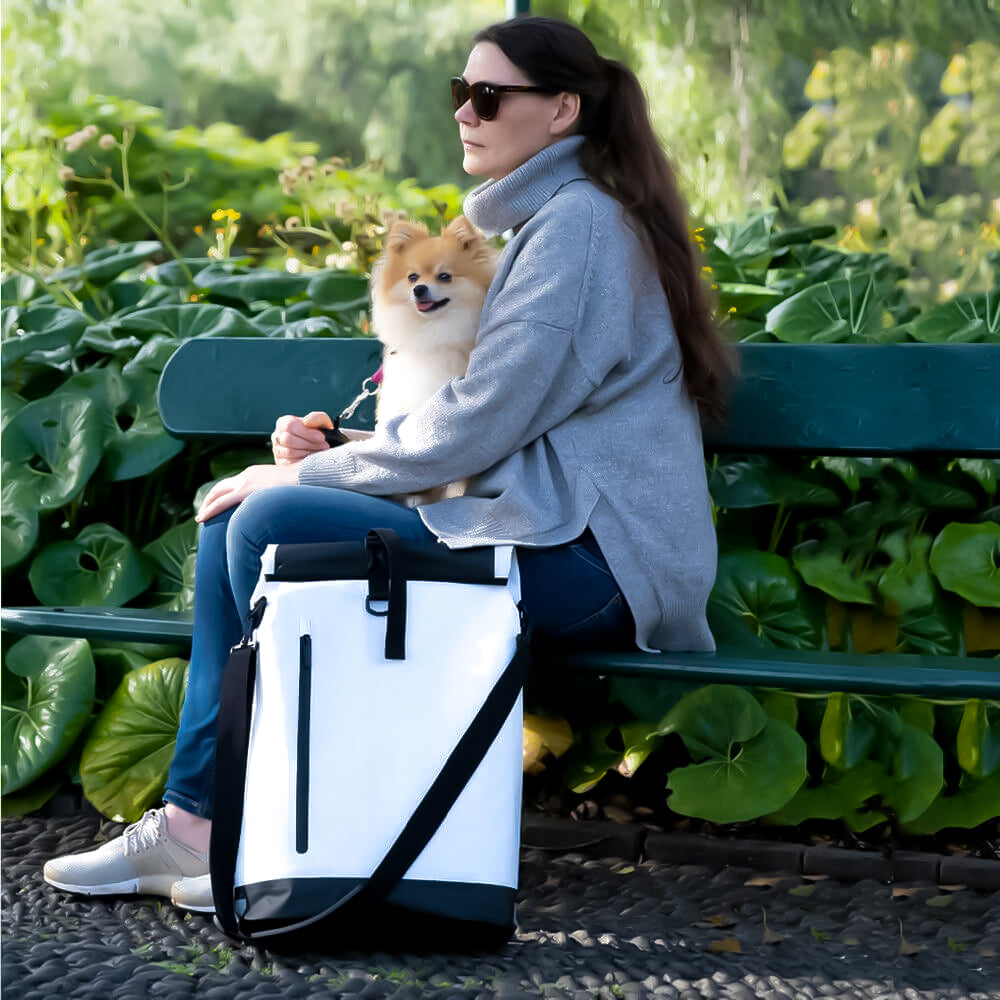 3-in-1 Bike Bag - MultiBag™