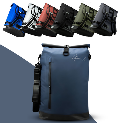 3-in-1 Bike Bag - MultiBag™