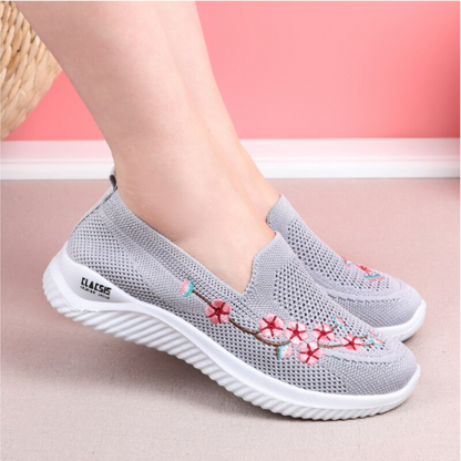 MarleyShoes™ | Super Comfortable & Elastic Shoes