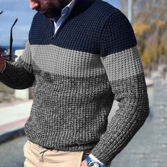 Men's Niklasan Sweater