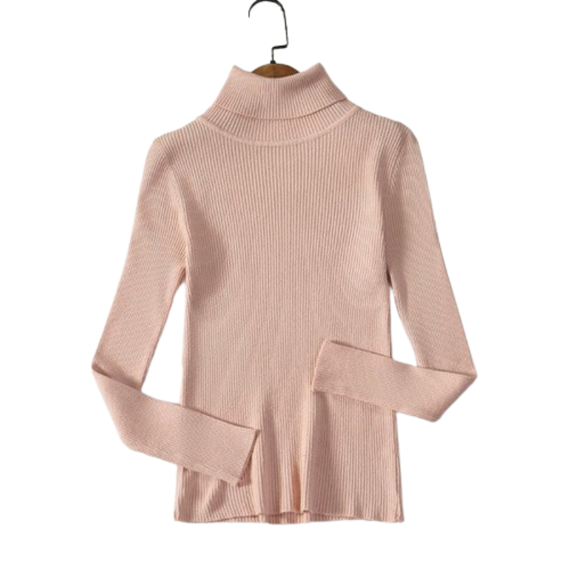 Classic Ladies Winter Sweater