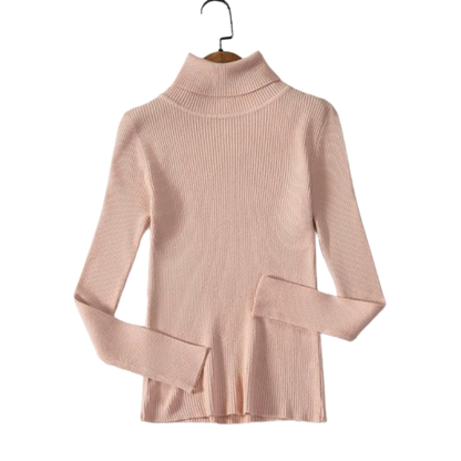 Classic Ladies Winter Sweater