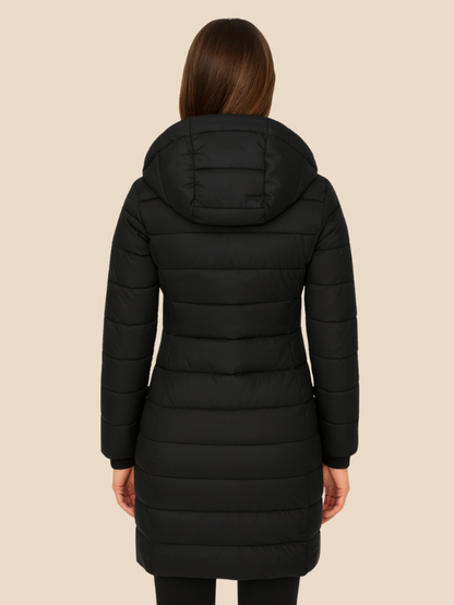 Clarisse – Women’s Hooded Winter Jacket