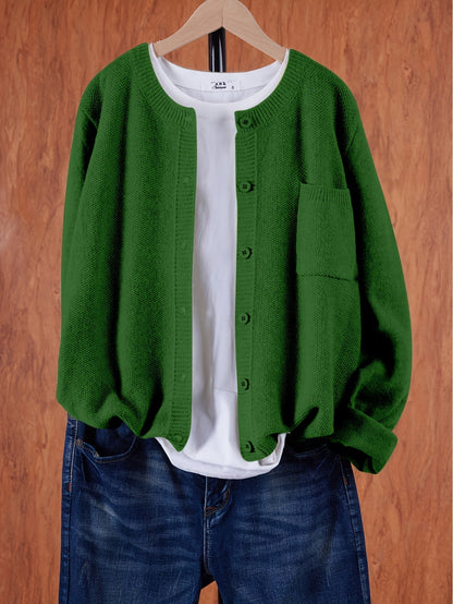 Furvia – Women's Casual Cloud Cardigan