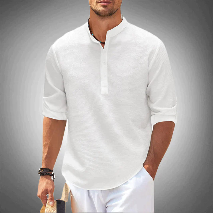 Elegant Jackson Men's Shirt