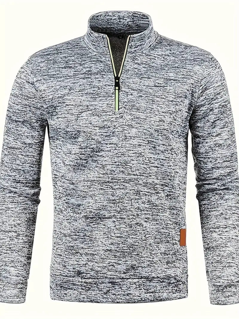 Jagger - Casual sweater for men