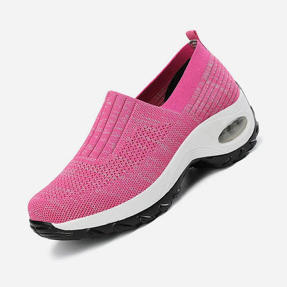 HealEase – Women’s Othopaedic Slip-On Shoes