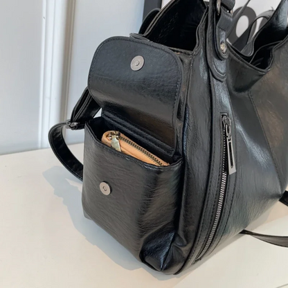 Fiorenza – Timeless Women’s Classic Shoulder Bag