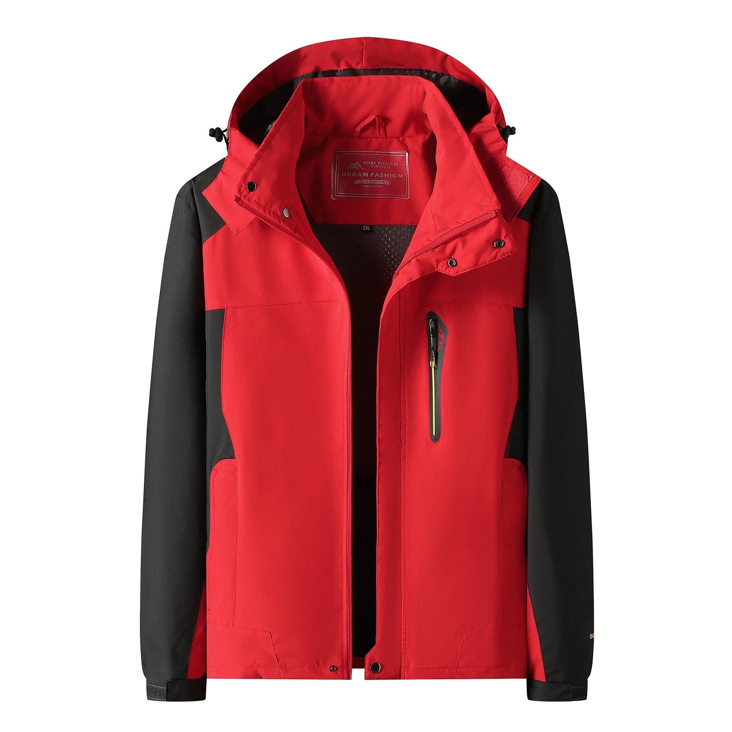 Waterproof Outdoor Jacket