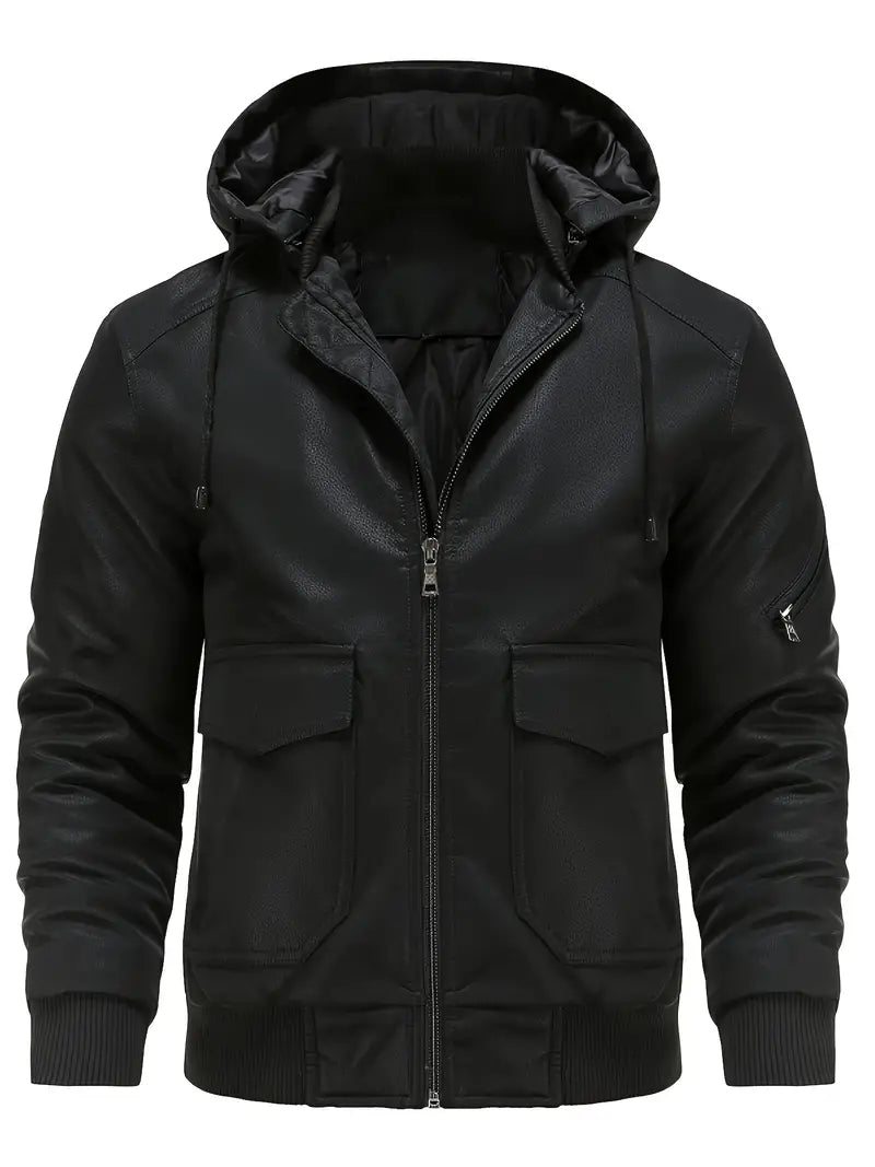 Men's Oyad Waterproof & Warm Winter Jacket