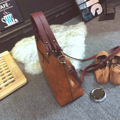 Women Shoulder Bag | Large