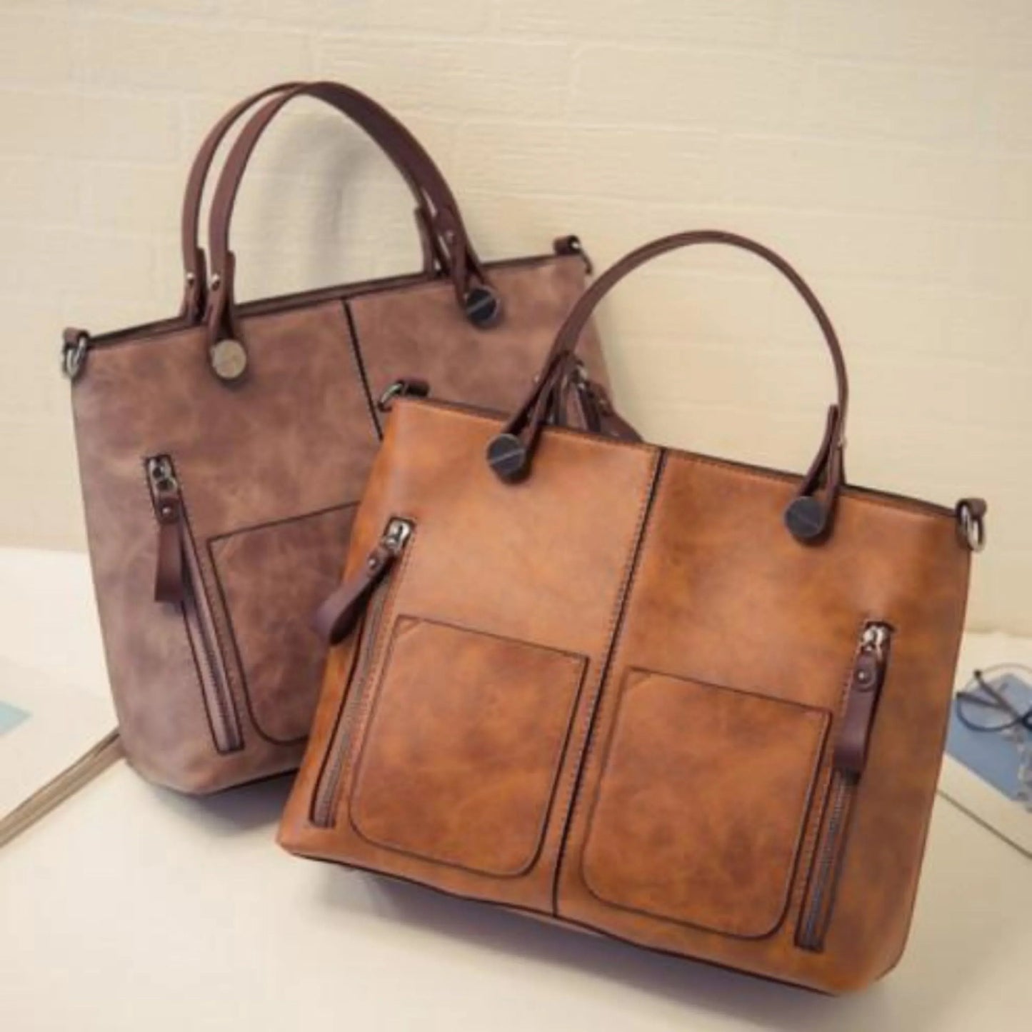 Women Shoulder Bag | Large