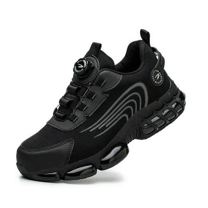 Steel Toe Safety Shoes Non-Slip