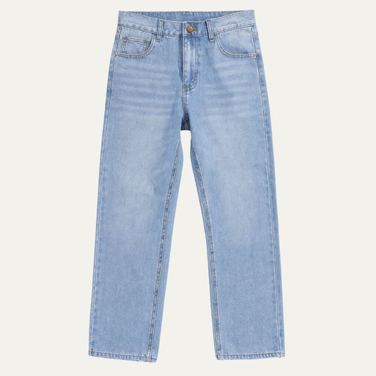 The Soho Casual Denim Jeans for Men - Multi Pockets