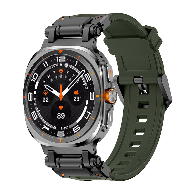 Durable Replacement Strap For Samsung Watch Ultra